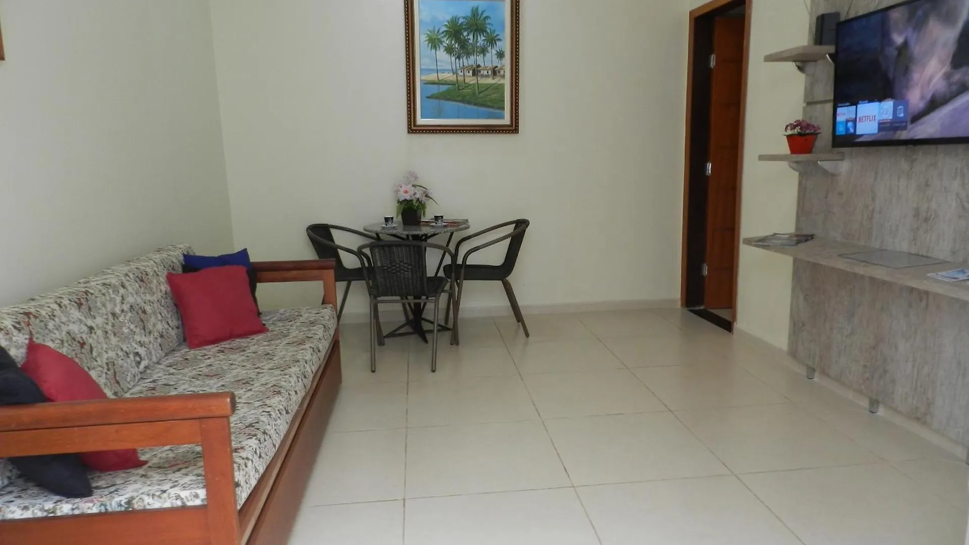 Apartamentos No Centro De Brasilia.