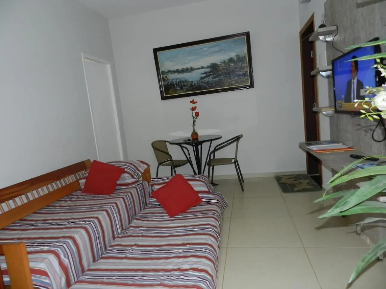 Apartamentos No Centro De Brasilia. 0*, Brasilia Brazil