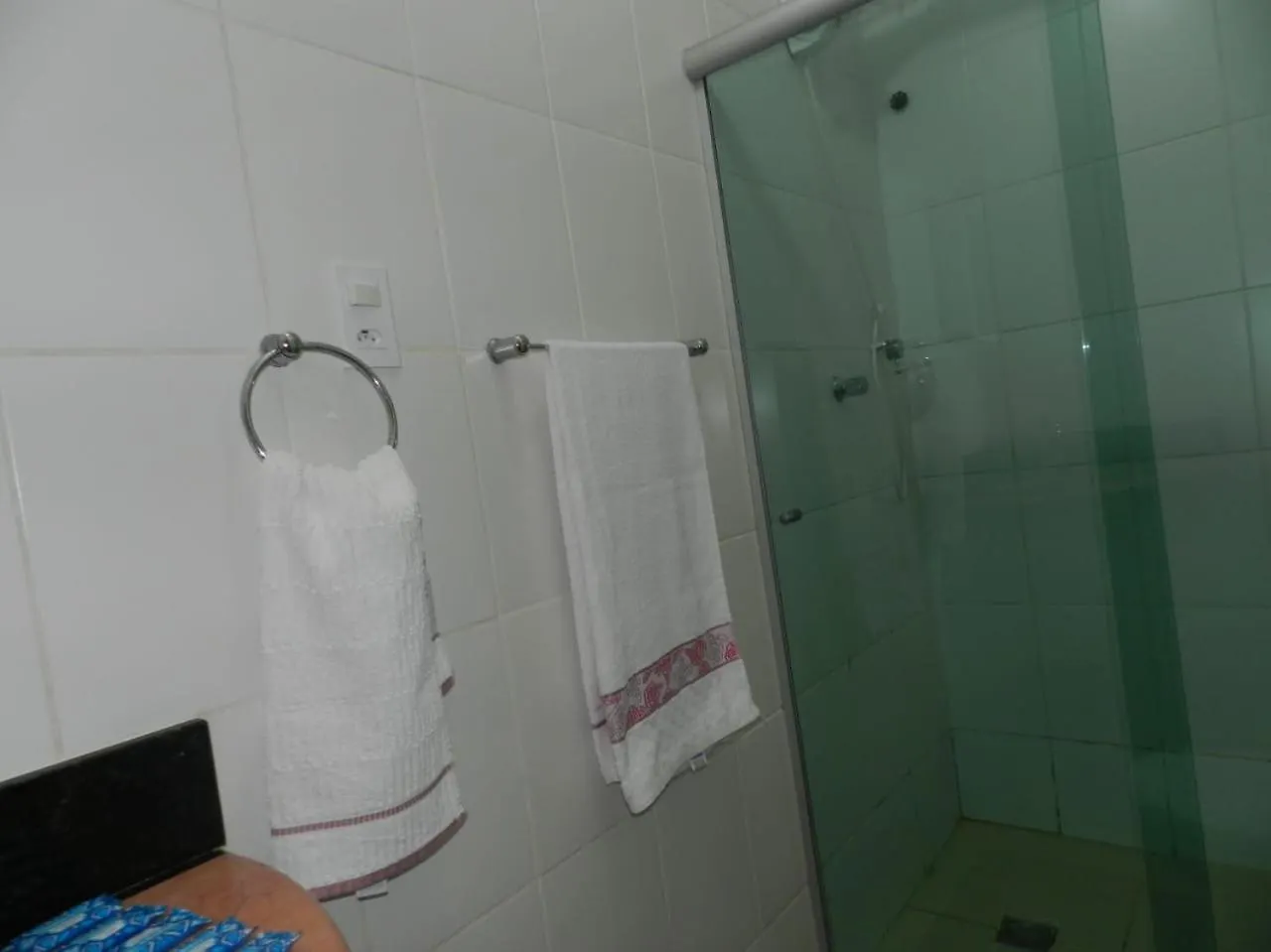 Apartamentos No Centro De Brasilia. 0*, Brasilia Brazil