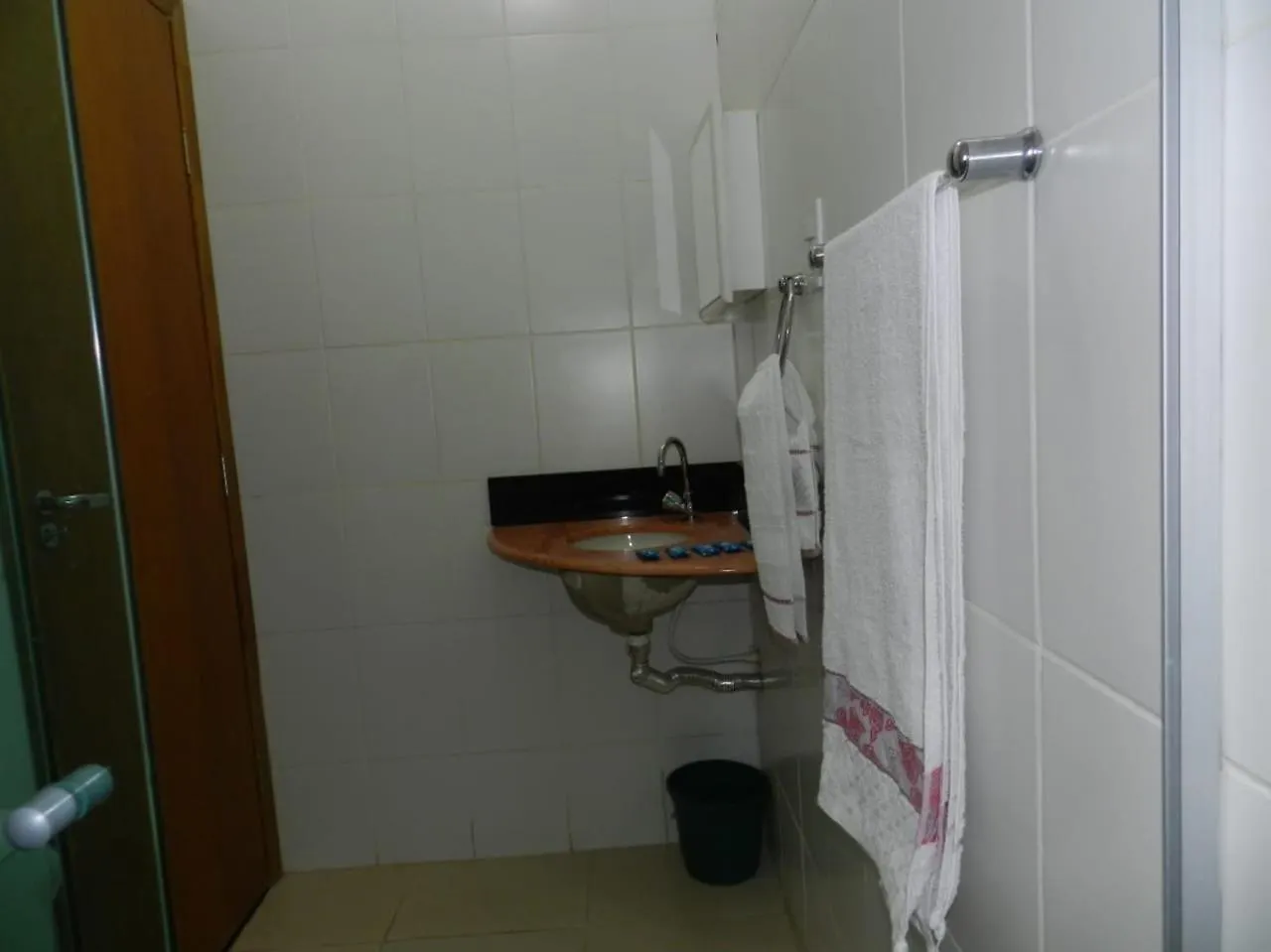 Apartamentos No Centro De Brasilia. Brazil