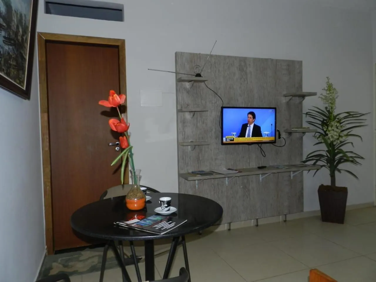 Apartment Apartamentos No Centro De Brasilia.